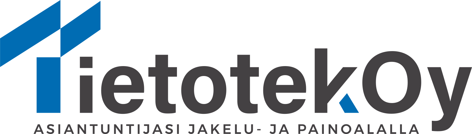 Tietotek